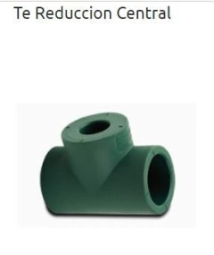 TIG TE RED. CENT. 32x20x32mm FUSION TF