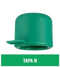 IPS TAPA 32mm H FUSIÓN (Agua)