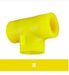 IPS TE 25mm P/GAS VANTEC