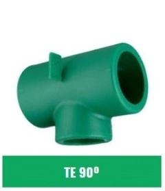 IPS TE 32mm HH FUSIÓN (Agua)