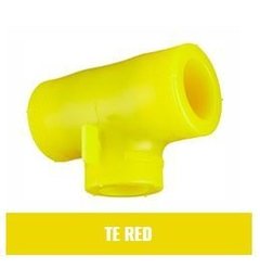IPS TE RED. 32x20mm P/GAS VANTEC (Gas)