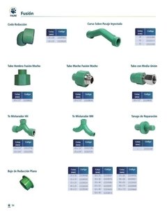 TIGRE CODO 90° 63mm HH FUSIÓN (Agua) - Vital Servicios - Piscinas, Climatización, Redes de Agua, Riego