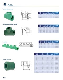 TIGRE TE 90° 20mm HH FUSIÓN (Agua) - Vital Servicios - Piscinas, Climatización, Redes de Agua, Riego