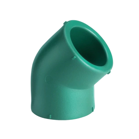 CODO 45° F-120 50MM LATYN FUSIÓN AGUA