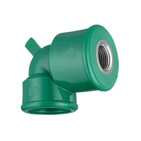 CODO 90° CON INSERTO H 32x3/4" IPS FUSIÓN AGUA - comprar online