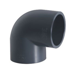 CODO 90° 140mm JUNTA PEGAR ERA (Riego, Tuberías, Conducción)