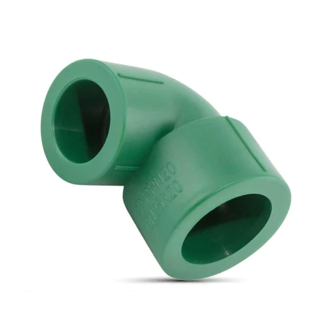 CODO 90° REDUCCIÓN 32X25 F-90 R LATYN FUSIÓN AGUA