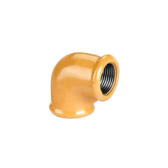 CODO 1-1/4" H-H 90° EPOXI GAS LATYN E-90 - comprar online