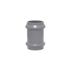 CUPLA 355mm JUNTA ELASTICA INYECTADA ERA (Riego, Tuberías, Conducción)