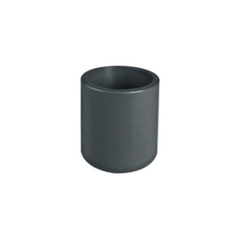 CUPLA PVC 90mm JUNTA PEGAR ERA (Tuberías, Conducción)