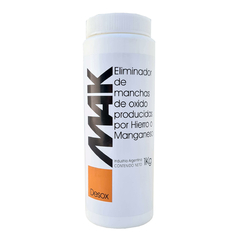 MAK DESOX 1Kg (Piscina, Químico, Mantenimiento)