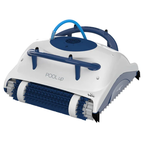ROBOT DOLPHIN POOL UP ROBOT LIMPIA PISCINA