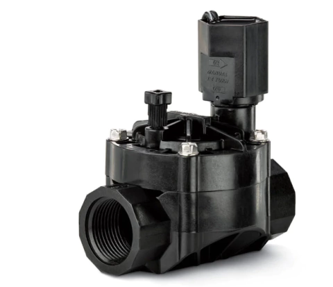 ELECTROVÁLVULA VÁLVULA RAIN BIRD 100-HV RIEGO JARDÍN