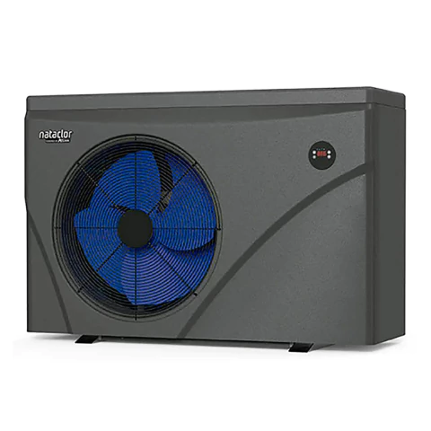 BOMBA DE CALOR NATACLOR INVERTER 230V EPN16 - comprar online