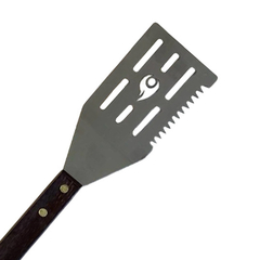 ESPATULA INOXIDABLE TROMEN - comprar online