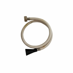 FILTRO PURIFICADOR DE AGUA BIG 3/4 LUISE CON FILTRO CARBON ACTIVO (Purificador) - comprar online