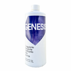 MAK GENESIS FLOC.X 1 LTS. (Piscina, Químico, Mantenimiento)