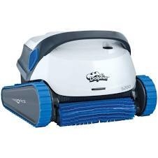 BARREFONDOROBOT S200 DOLPHIN (Limpiafondo Automático, Barrefondo)