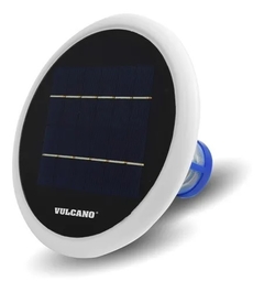 IONIZADOR SOLAR FLOTANTE PARA PISCINAS ION-100 (Piscina, Pileta)