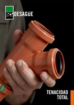 IPS MANGUITO REPAR.40mm DESAGÜE (Desagüe Cloacal) - comprar online