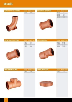 IPS MANGUITO REPAR.50mm DESAGÜE (Desagüe Cloacal) - Vital Servicios - Piscinas, Climatización, Redes de Agua, Riego