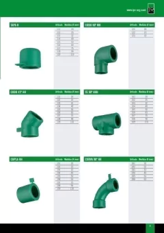 IPS TE 20mm HH FUSION en internet