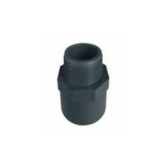 MANGUITO DE 50X 1-1/2" ROSCA MACHO ERA (Riego, Tuberías, Conducción)