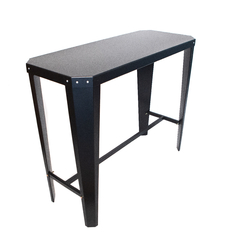 RUNKO MESA 120 NEGRO TROMEN