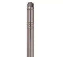 BOMBA SUMERGIBLE MOTORARG MICRA 212- 2" 25Mtrs. CABLE P/POZO (Regulación de presión y caudal)
