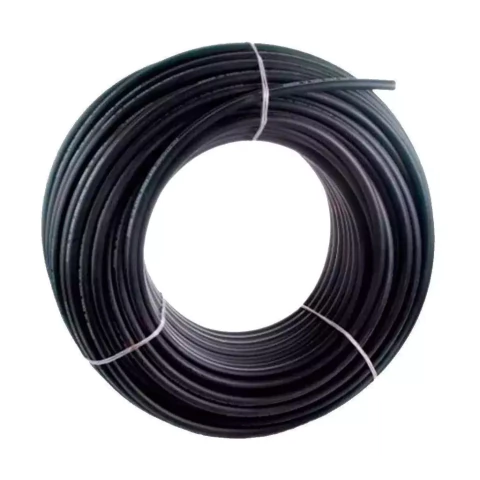 50 Mts Manguera Polietileno PE-BD 1-1/4" K4 2.8mm Rollo - comprar online