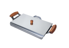 PLANCHETA 410 C/TAPA - comprar online