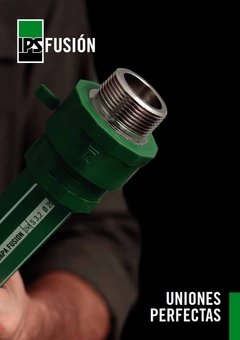IPS CODO 90° 20mm HH FUSIÓN (Agua) - comprar online