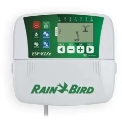 PROGRAMADOR RIEGO RAIN BIRD RZXE 6 ZONAS WIFI CONTROLADOR en internet