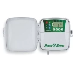 PROGRAMADOR RIEGO RAIN BIRD RZXE 6 ZONAS WIFI CONTROLADOR - Vital Servicios - Piscinas, Climatización, Redes de Agua, Riego