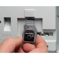 PROGRAMADOR RIEGO RAIN BIRD RZXE 6 ZONAS WIFI CONTROLADOR - tienda online