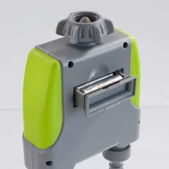 PROGRAMADOR DE RIEGO DE 2 ZONAS TREBO en internet