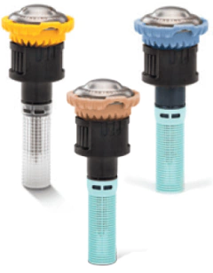 BOQUILLA ROTATIVA AJUSTABLE RAIN BIRD R-VAN 18 360°