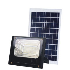 REFLECTOR LED SOLAR 200W