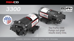 BOMBA 12V 12 LTS -4BAR