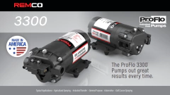 BOMBA 12V 3,8 LTS -2.8BAR