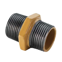 ROSCA CON TUERCA 3/4" EPOXI GAS LATYN E-280 - comprar online