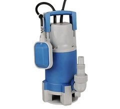 BOMBA SUMERGIBLE MOTORARG SAP AS 400 AGUA SUCIA (Desagote, Drenaje, Achique)