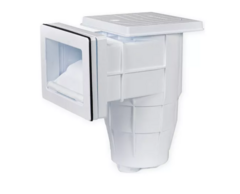 SKIMMER 20cm PARA HORMIGON 40MM