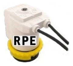 SOLENOIDE 24V NC