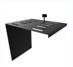 SOPORTE UNIVERSAL DE PARED PARA BOMBA