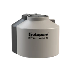 TANQUE 750L.Bicap..s/Flotante H 0.95x1.10 ROTOPAM - comprar online