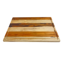 TABLA TECA MAX 58X38X1,8cm