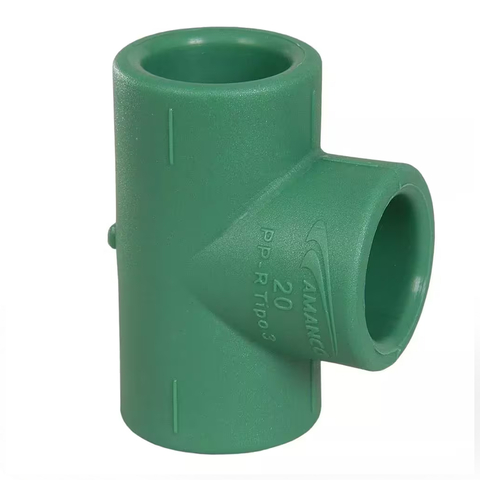 TEE 63MM F-130 LATYN FUSIÓN AGUA - comprar online