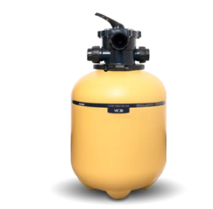 FILTRO VC-30 PARA PISCINAS