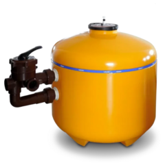 FILTRO VC-200 R PARA PISCINA